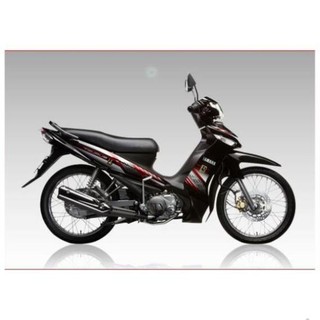 Lọc gió Taurus - Jupiter 2010-2013 Yamaha .