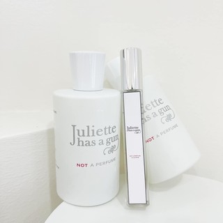 Nước hoa Juliette Has A G.un Not A Perfume EDP 10ml