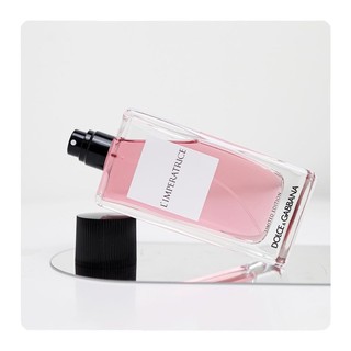 Nước hoa Nữ D&G 𝐋'𝐈𝐦𝐩𝐞𝐫𝐚𝐭𝐫𝐢𝐜𝐞 𝟑 Limited Edition 100ml