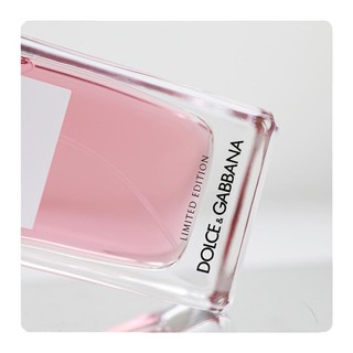 Nước hoa Nữ D&G 𝐋'𝐈𝐦𝐩𝐞𝐫𝐚𝐭𝐫𝐢𝐜𝐞 𝟑 Limited Edition 100ml