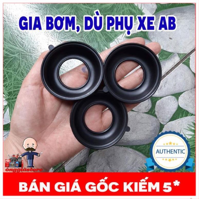 Dù ga (da bơm) AB 110/ Air Blade/ Click 110 .