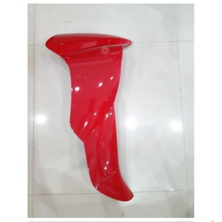 Cánh yếm ngoài zin Jupiter V , jupiter MX , jupiter R đỏ tươi .
