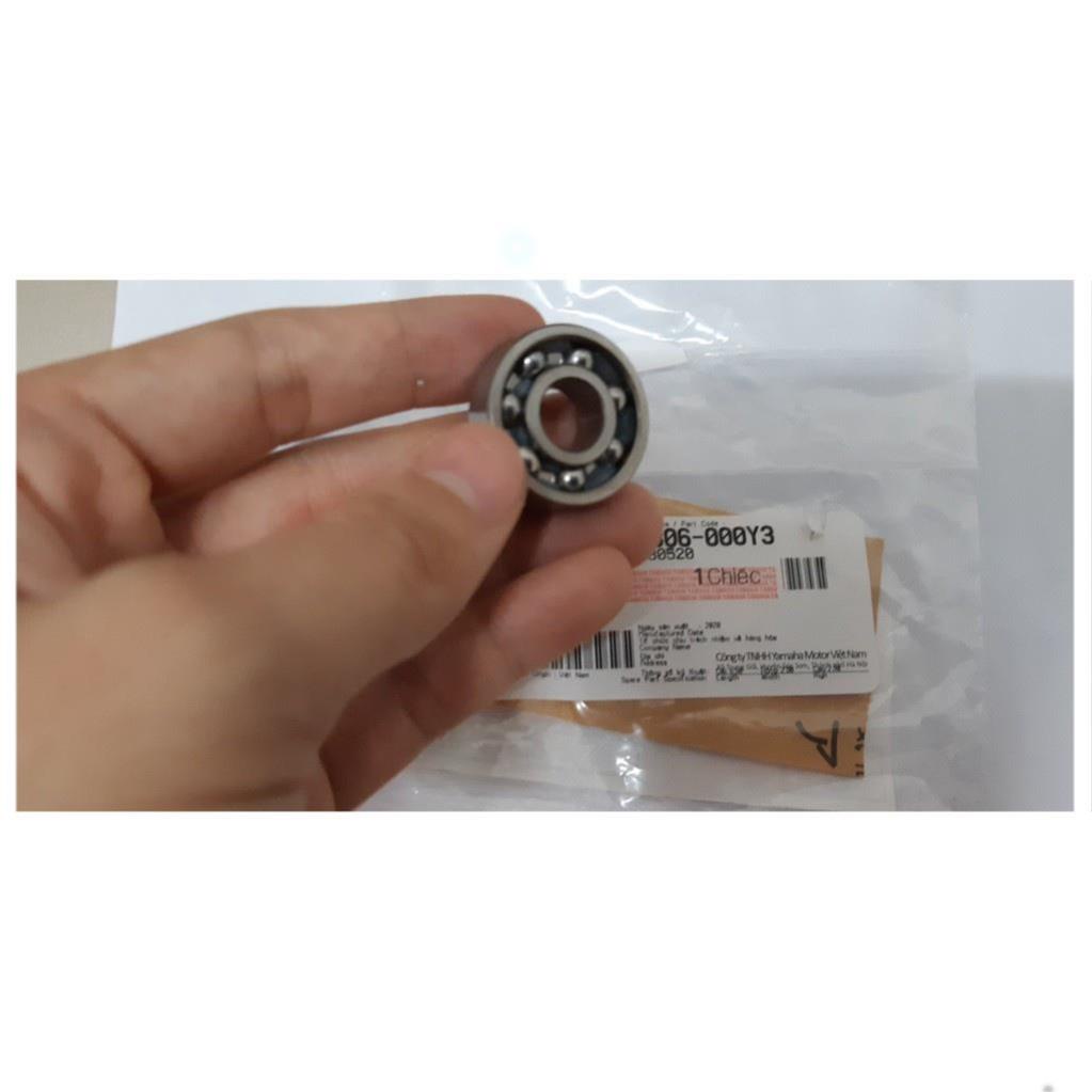 Vòng bi (Bạc đạn) bơm nước 6000 Yamaha .