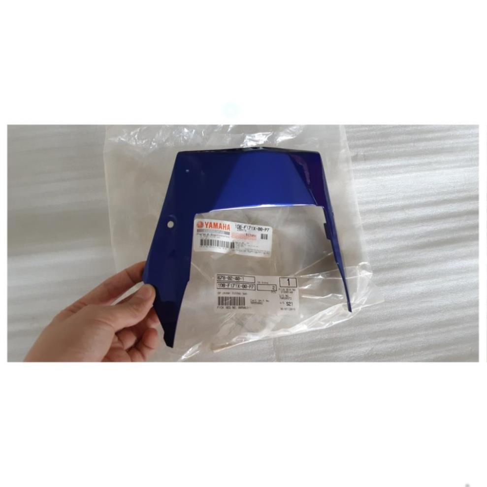 Ốp đèn hậu Nouvo 5 - SX xanh GP .