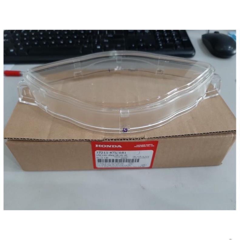 Nắp đồng hồ wave Rs Wave a mới / mặt kính đồng hồ wave / kiếng đồng hồ .