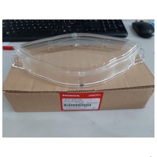 Nắp đồng hồ wave Rs Wave a mới / mặt kính đồng hồ wave / kiếng đồng hồ .