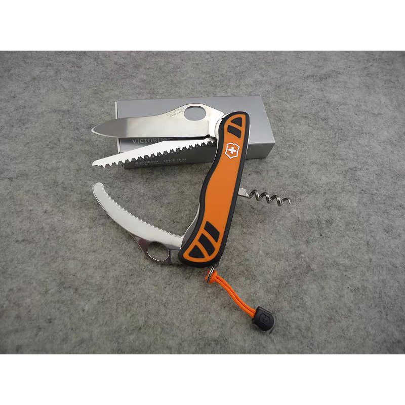 Dụng cụ đa năng Victorinox Hunter XT - 0.8341.MC9