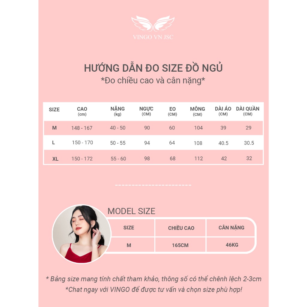 Bộ ngủ 2 dây lụa mặc nhà cao cấp mềm mịn VINGO áo hai dây cánh tiên quần cộc nhiều màu siêu mát N390 VNGO