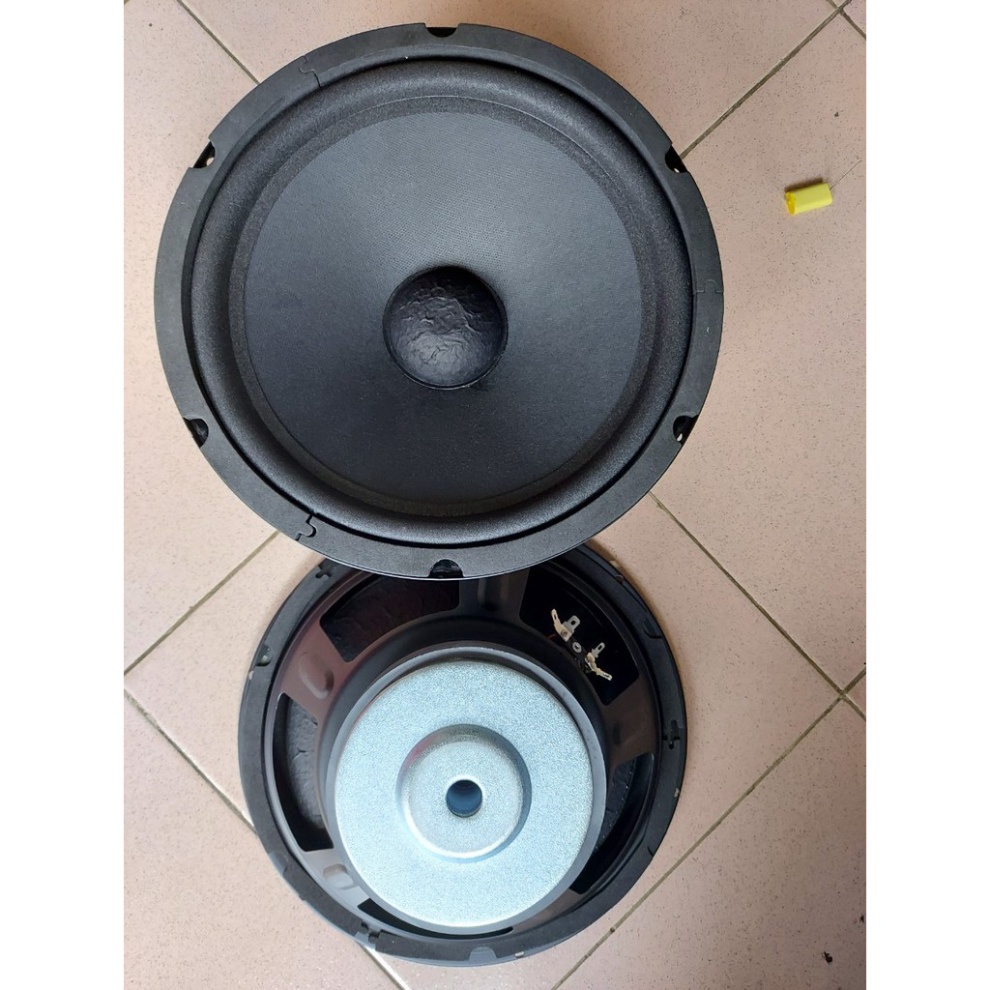 Loa  bass 30cm + 25cm  lắp loa kéo karaoke coil 38mm từ 100mm  Giá 1 chiếc.ZL.08.58.58.95.95