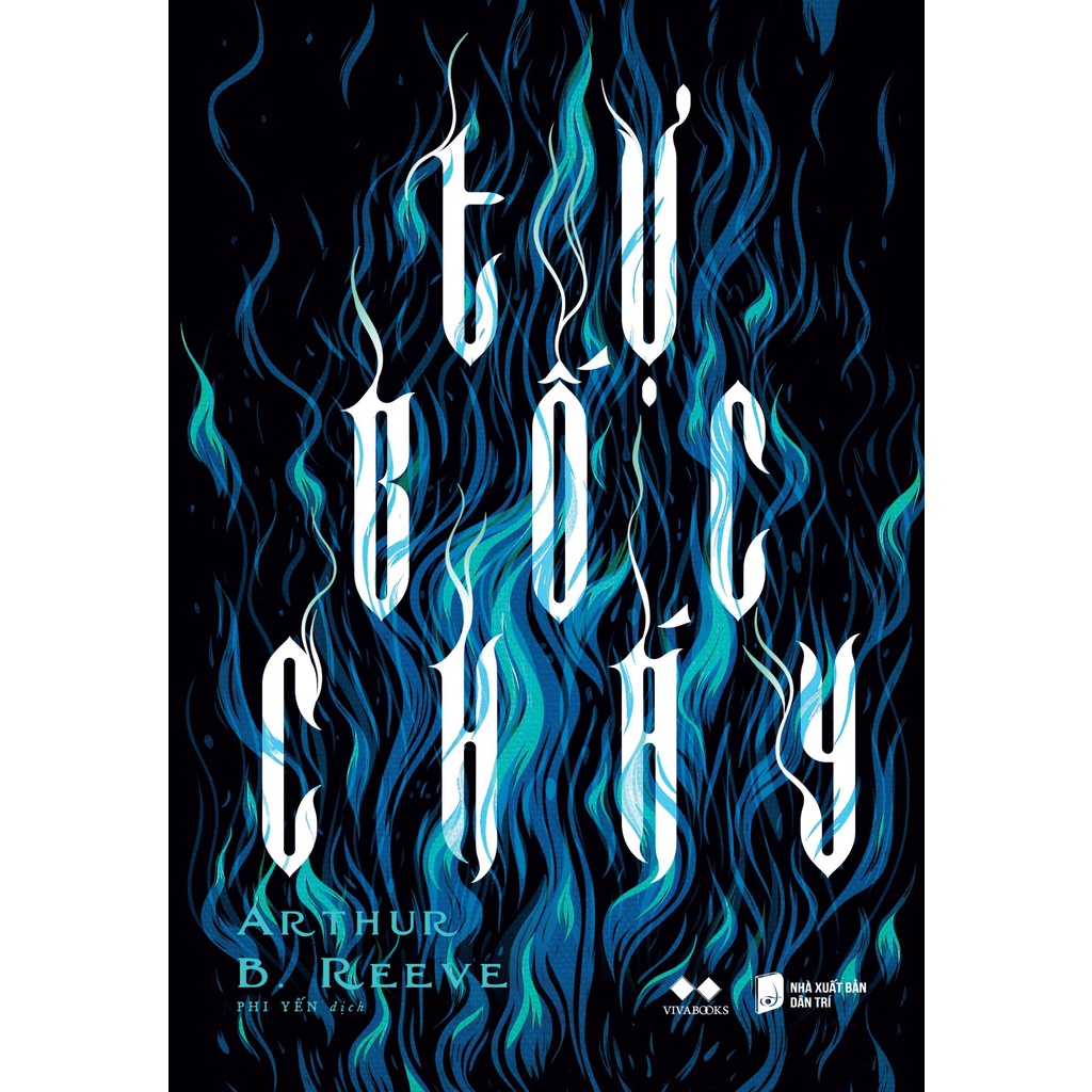 Sách - Tự Bốc Cháy  - AZVietNam