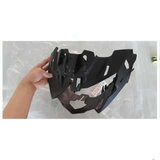 Ốp đầu trước exciter 150 2019 zin yamaha .