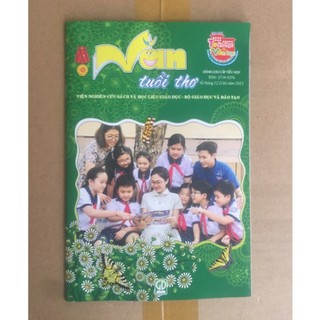 Sách - Văn tuổi thơ dành cho cấp tiểu học ( 12 - 2023 )