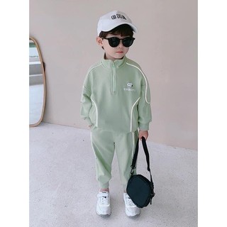 Rập Giấy 30129 - Bộ Thu đông cổ cao