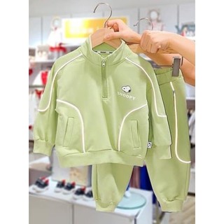 Rập Giấy 30129 - Bộ Thu đông cổ cao