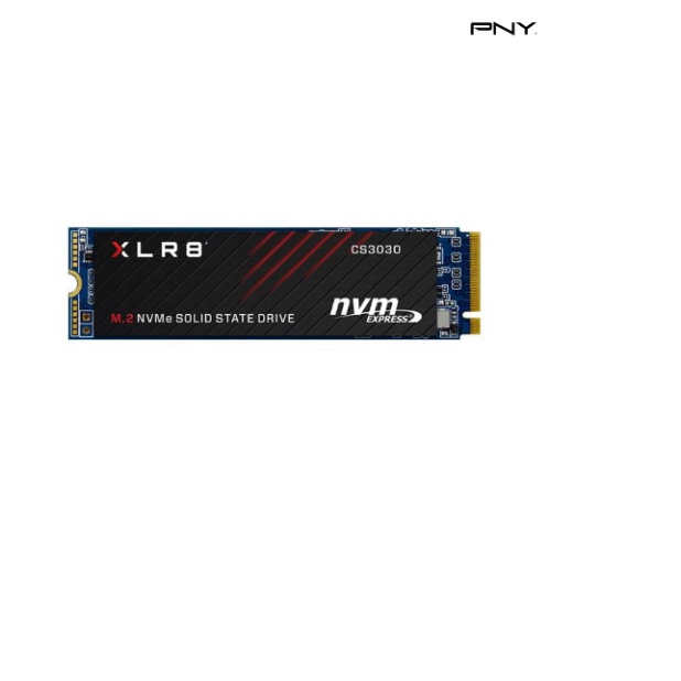 Ổ CỨNG SSD CS3030 2TB M.2 2208 PCIE NVME GEN 3X4 (ĐỌC 3500MB/S - GHI 3000MB/S)