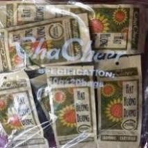 Hướng Dương Chacheer Nguyên Vị 20 Gói