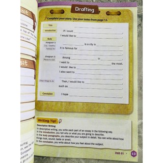 Sách - Write right - Trọn bộ 3 cuốn
