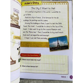 Sách - Write right - Trọn bộ 3 cuốn