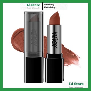 Son thỏi lì merzy another me the first lipstick 3.5g ls