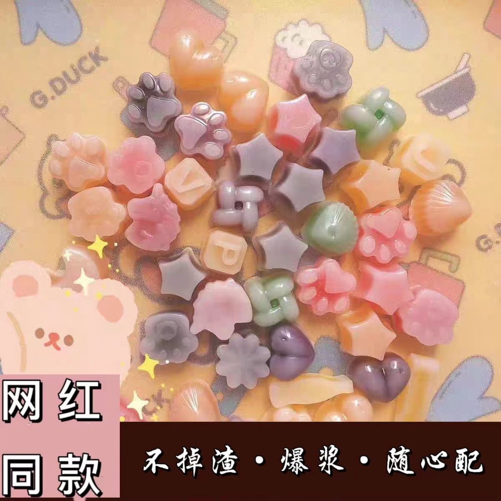 Bình Sáp Bơm Hơi Làm Bánh Kẹo sandwich Dew Khử Mùi Không Có Kẹo Ngọt Ngào kksmhy.vn