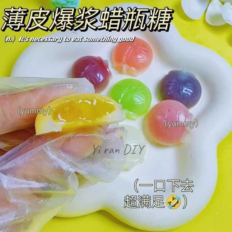 Bình Sáp Bơm Hơi Làm Bánh Kẹo sandwich Dew Khử Mùi Không Có Kẹo Ngọt Ngào kksmhy.vn