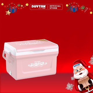 Thùng đá icy 45l duy tân