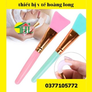 Cọ silicon dùng đắp mặt nạ,quét nạ cá nhân,spa