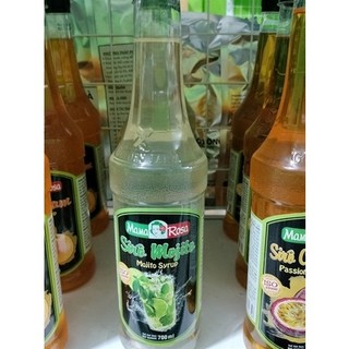Siro mama mojito 700ml
