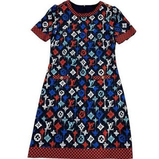 HÀNG NHẬP - ĐẦM SUÔNG LỤA LV,FD