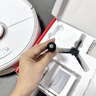 Combo Kit Phụ kiện cho Roborock - Sản phẩm độc quyền