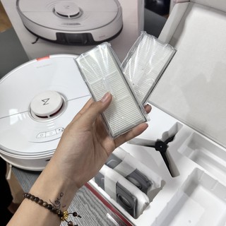 Combo Kit Phụ kiện cho Roborock - Sản phẩm độc quyền