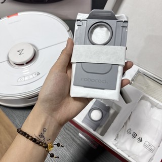 Combo Kit Phụ kiện cho Roborock - Sản phẩm độc quyền