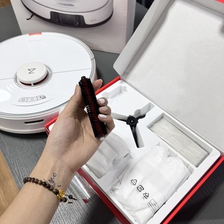Combo Kit Phụ kiện cho Roborock - Sản phẩm độc quyền