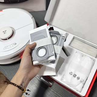 Combo Kit Phụ kiện cho Roborock - Sản phẩm độc quyền
