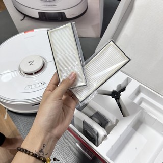 Combo Kit Phụ kiện cho Roborock - Sản phẩm độc quyền