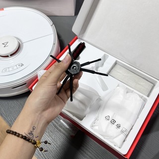 Combo Kit Phụ kiện cho Roborock - Sản phẩm độc quyền