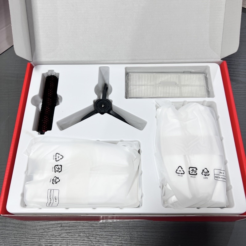 Combo Kit Phụ kiện cho Roborock - Sản phẩm độc quyền