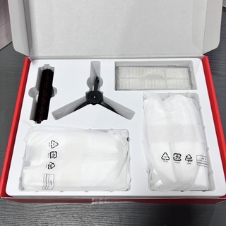Combo Kit Phụ kiện cho Roborock - Sản phẩm độc quyền