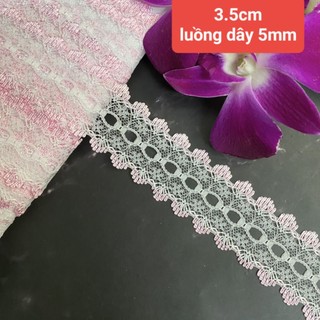 Ren lưới poly , size 1.2cm đến 3.5 cm(5 mét)
