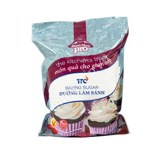 Đường xay Biên Bòa Pro Baking - hanadolambanh