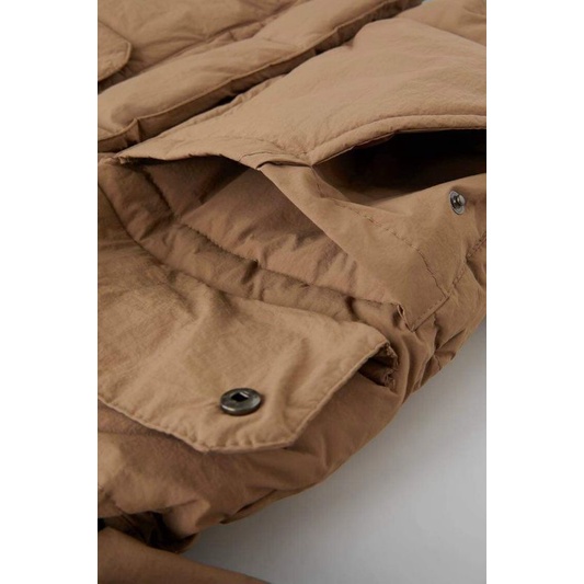 Áo Parka Zara cho bé trai