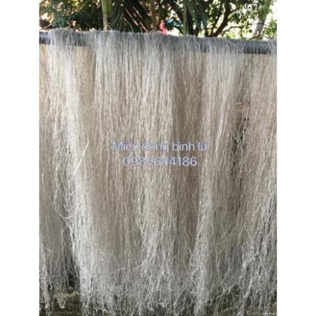 1kg miến dong Bình Lư - Lai Châu