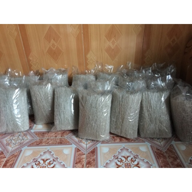 1kg miến dong Bình Lư - Lai Châu