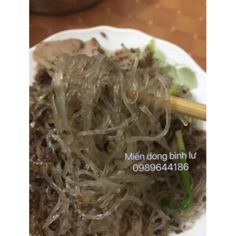 1kg miến dong Bình Lư - Lai Châu