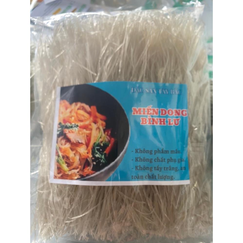 1kg miến dong Bình Lư - Lai Châu