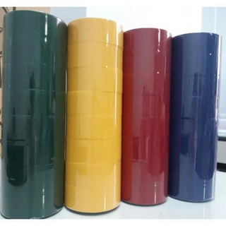 1 cây băng keo simili 3.6f / 4.7cm dán sách, bìa sách, tập, dán gáy,..
