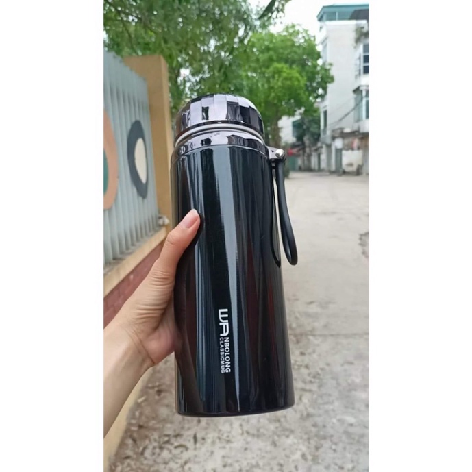 BÌNH GIỮ NHIỆT BAOL BL31, BÌNH GIỮ NHIỆT NÓNG LẠNH BAOL 1000ml, 1200ml,1500ml