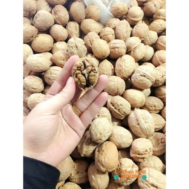 500gr Quả Óc Chó Khô  Ngon chất lượng cao - Anantaybac