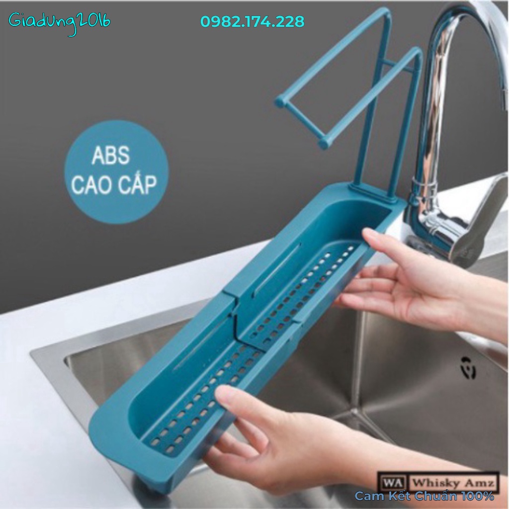 Khay để giẻ rửa bát, giá bồn bát🌏FREE SHIP🌎Giá Để Giẻ Rửa Bát đa năng siêu tiện lợi