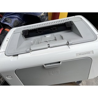 MÁY IN HP 1005/1006/1102/CŨ. BẢO HÀNH 1 NĂM. Mực mới